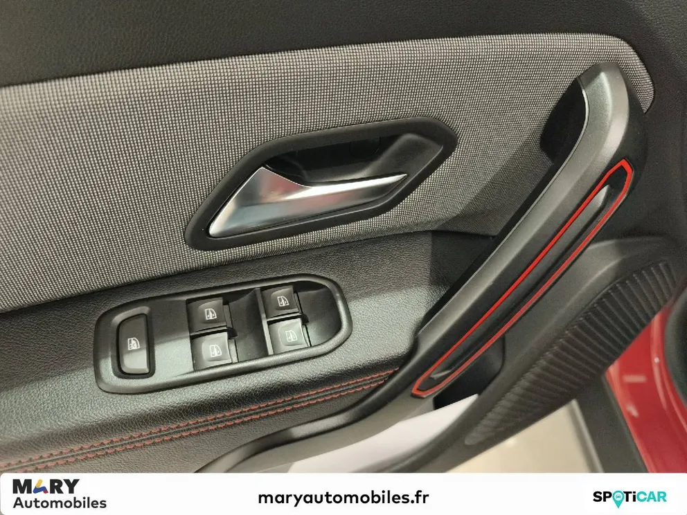 Véhicule occasion 219459 - dacia DUSTER - Photo 12