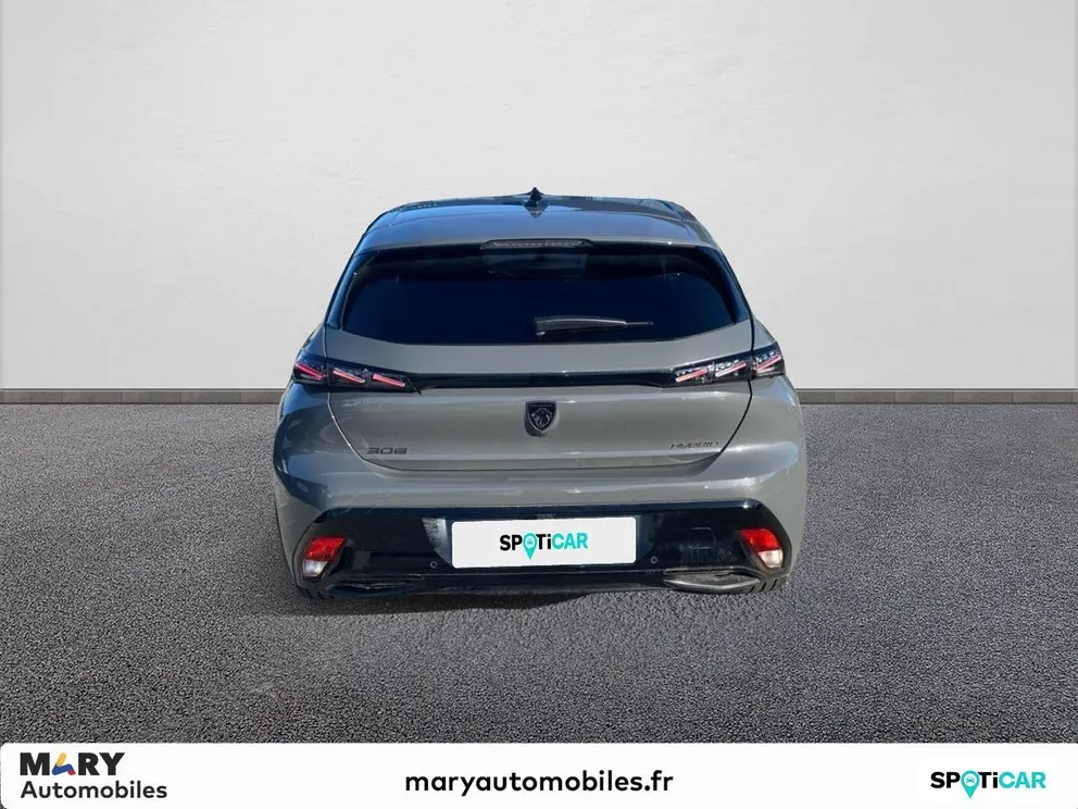 Véhicule occasion 209933 - peugeot 308 - Photo 5