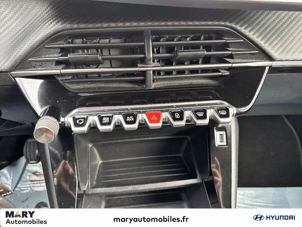 Véhicule occasion 218962 - peugeot 2008 - Photo 14