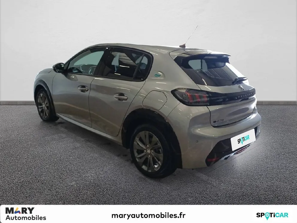 Véhicule occasion 188110 - peugeot 208 - Photo 7