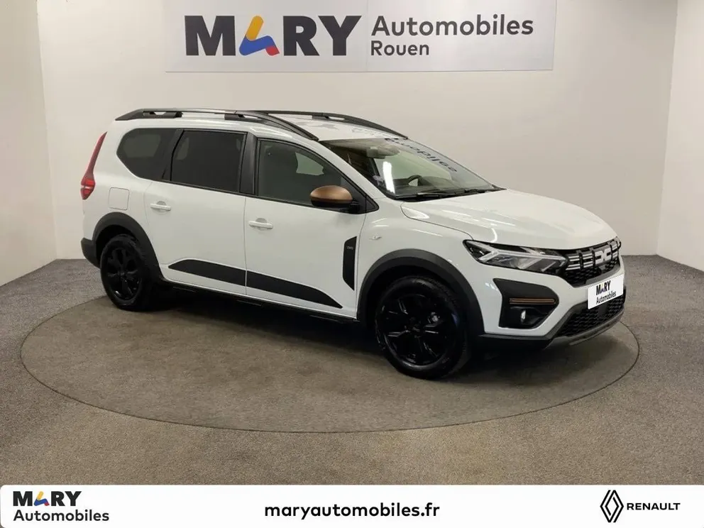 Véhicule occasion 218704 - dacia JOGGER - Photo 3