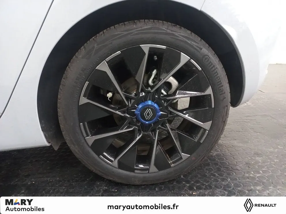 Véhicule occasion 211703 - renault CLIO - Photo 11
