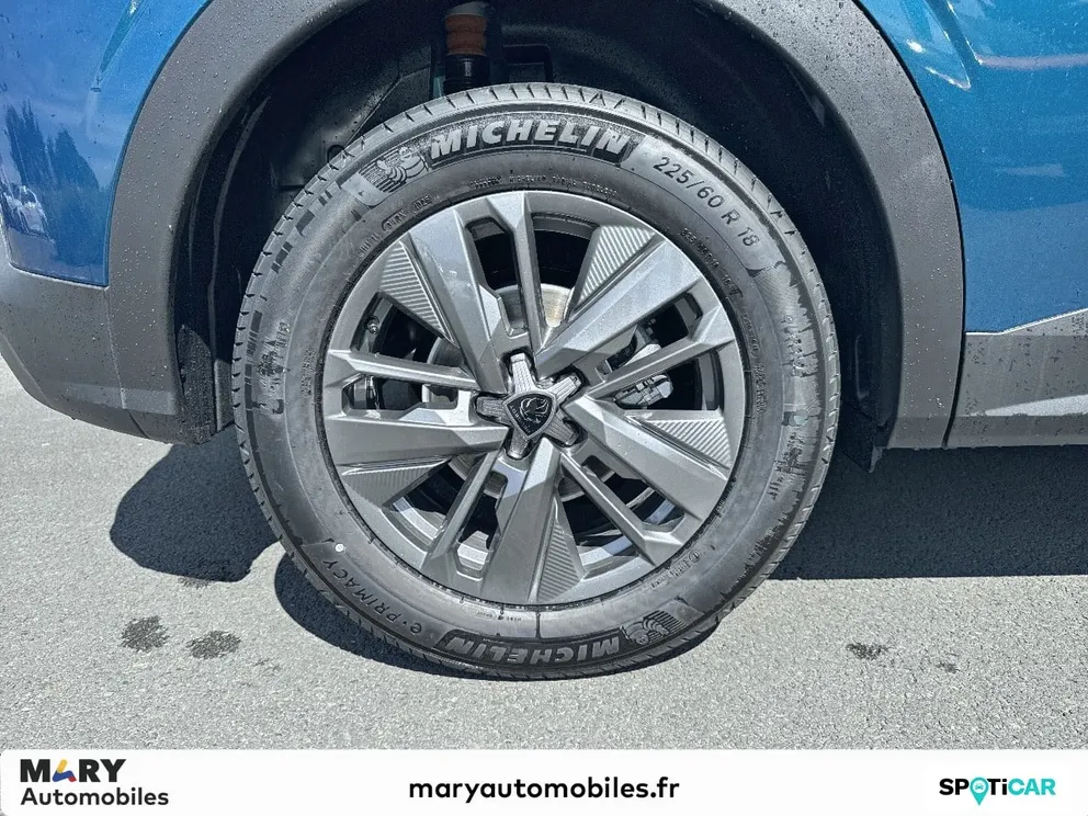 Véhicule occasion 1232718 - peugeot 3008 - Photo 7