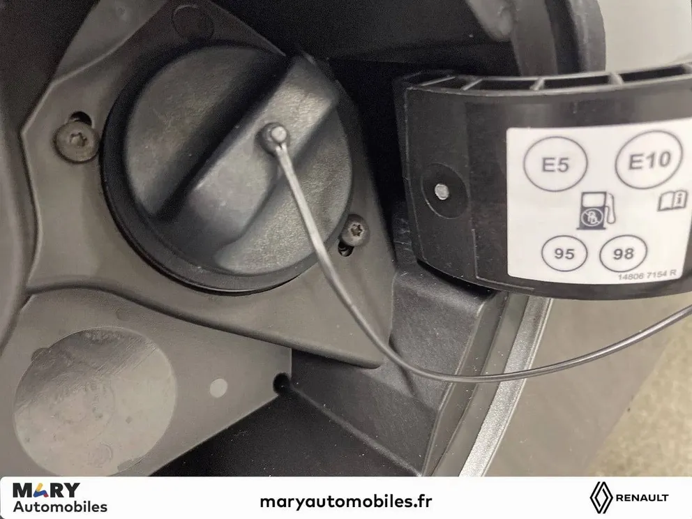 Véhicule occasion 206792 - renault CLIO - Photo 16