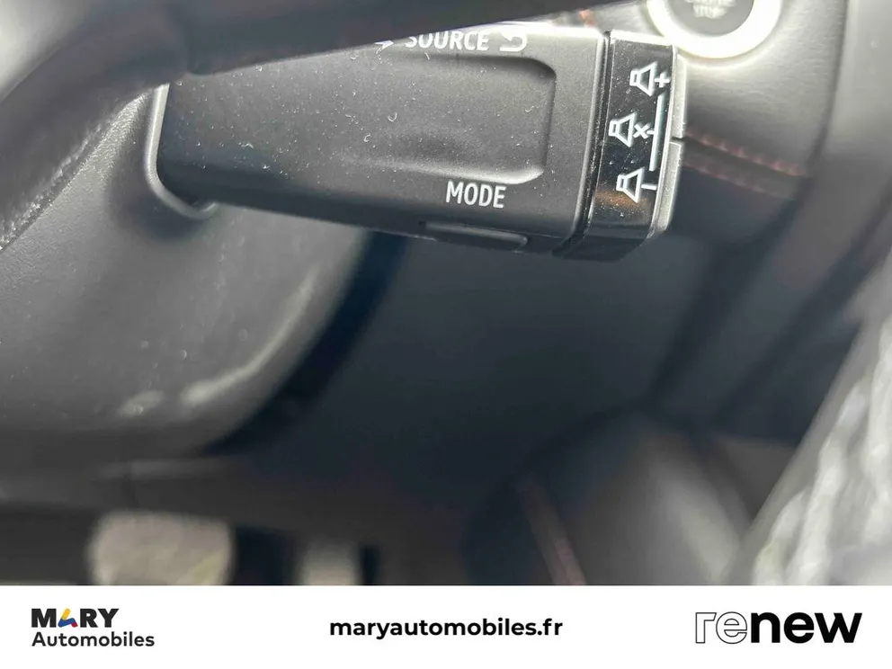 Véhicule occasion 228785 - renault CAPTUR - Photo 17