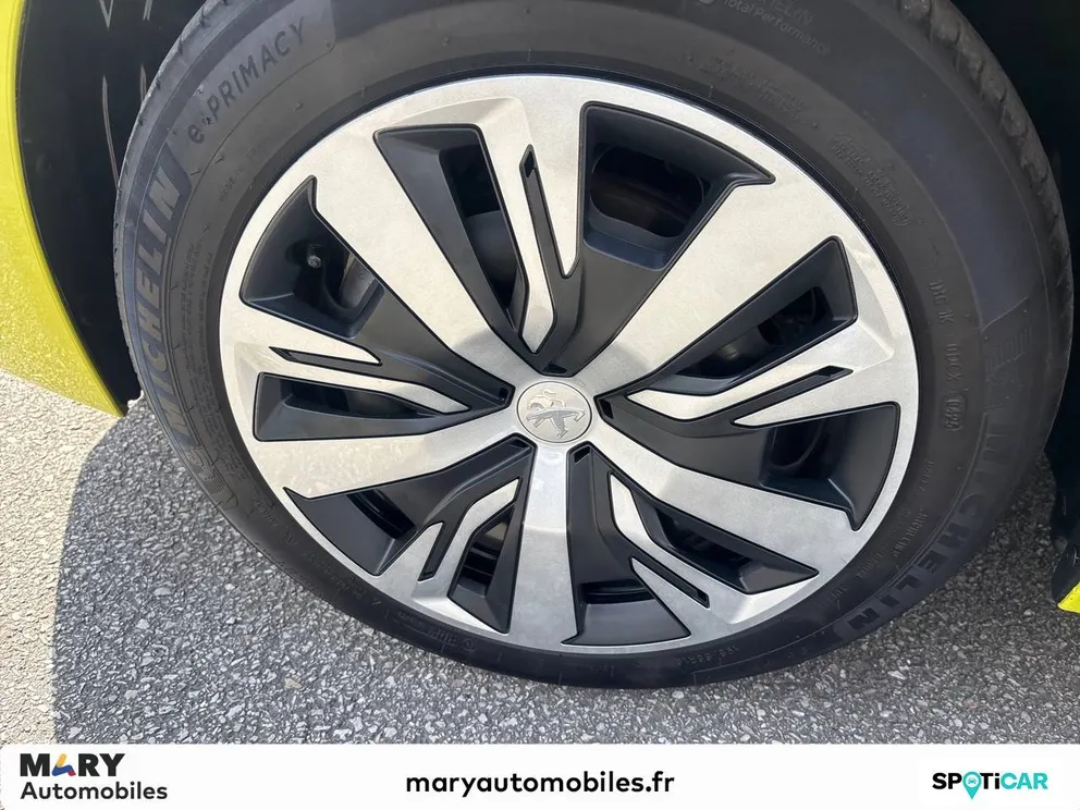 Véhicule occasion 231275 - peugeot 208 - Photo 11
