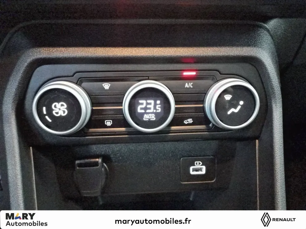 Véhicule occasion 205589 - dacia SANDERO - Photo 15