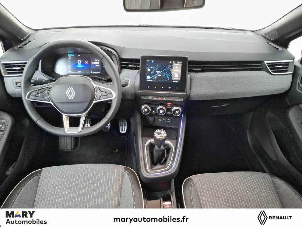 Véhicule occasion 230260 - renault CLIO - Photo 8