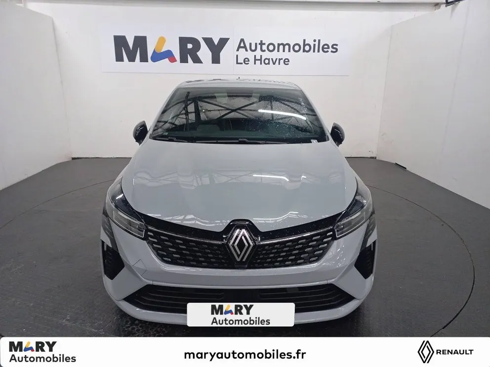 Véhicule occasion 212599 - renault CLIO - Photo 2