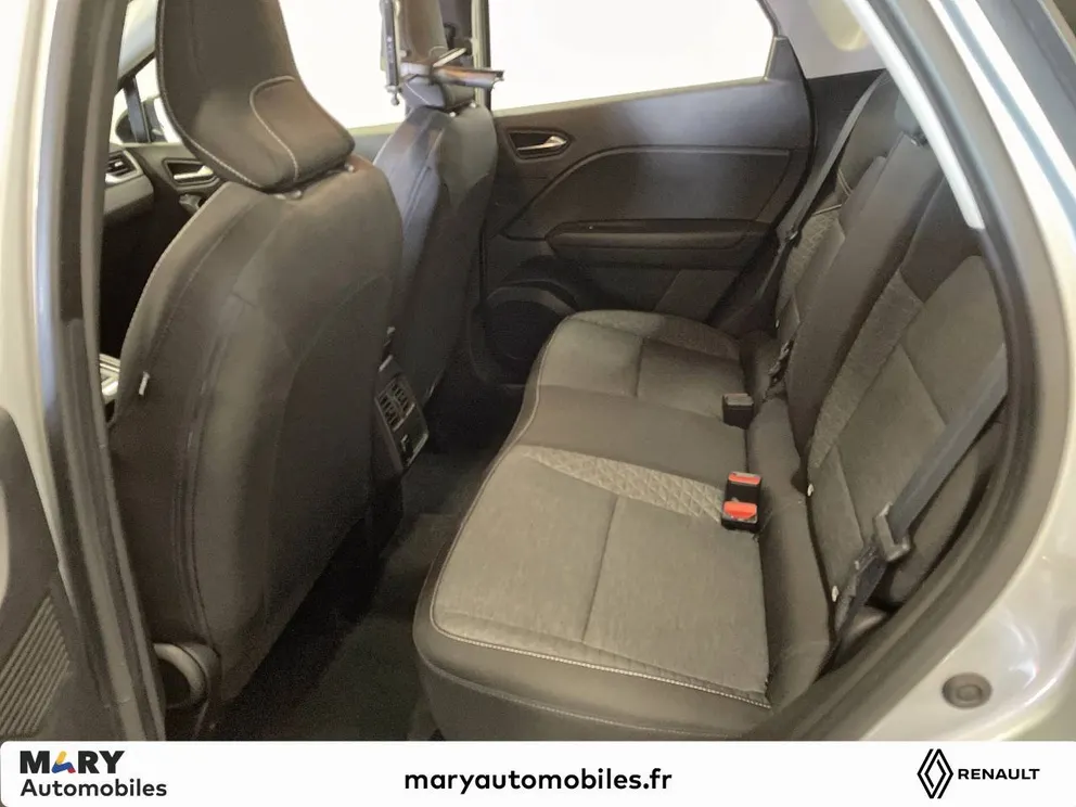 Véhicule occasion 217884 - renault CAPTUR - Photo 12