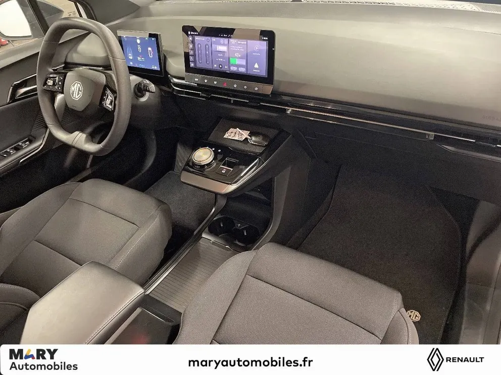 Véhicule occasion 226993 - mg MG4 - Photo 18