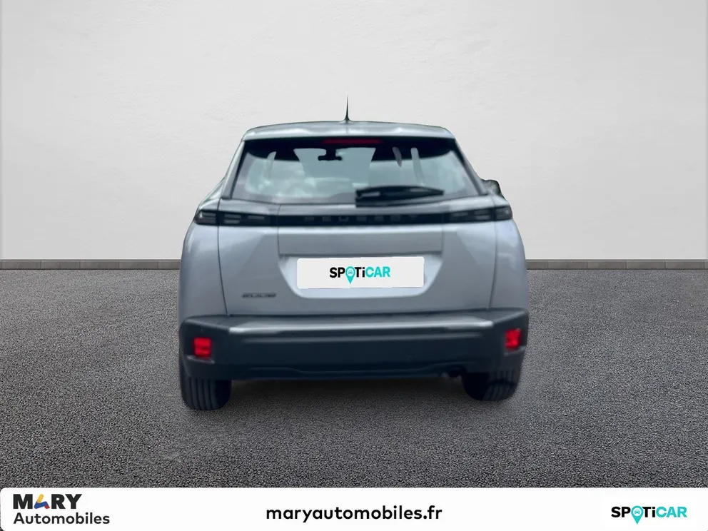 Véhicule occasion 1232955 - peugeot 2008 - Photo 3