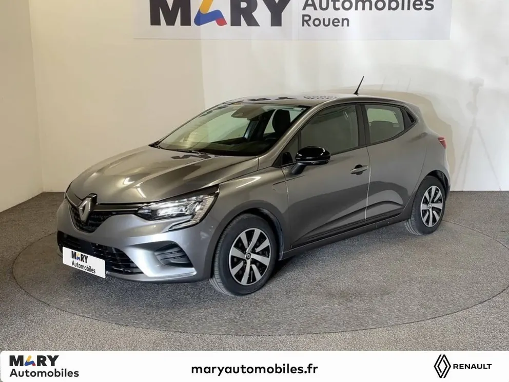 Véhicule occasion 223469 - renault CLIO - Photo 1