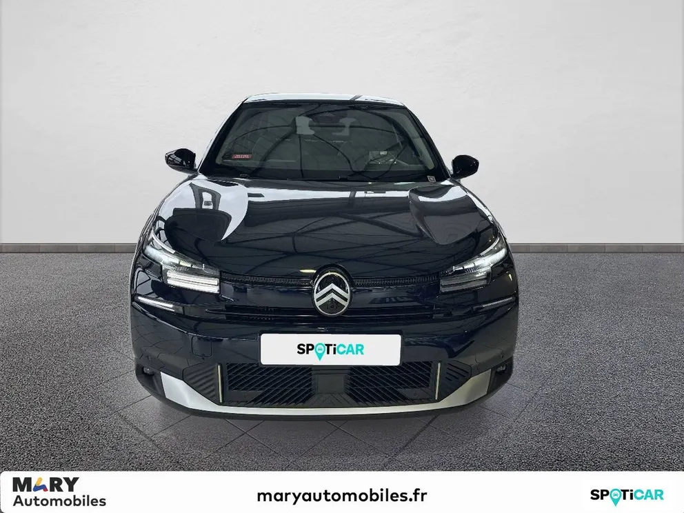 Véhicule occasion 232548 - Citroën C4 - Photo 2