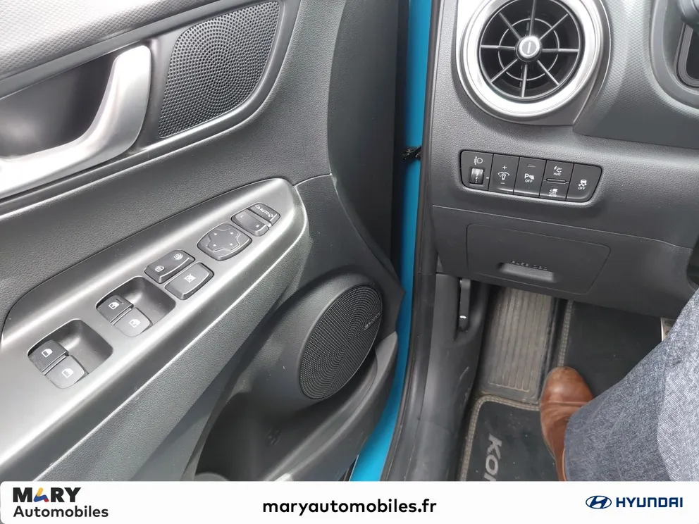 Véhicule occasion 1232917 - hyundai KONA - Photo 12
