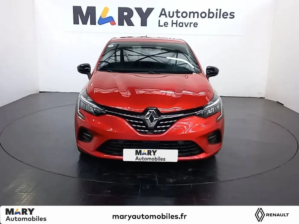 Véhicule occasion 202978 - renault CLIO - Photo 2