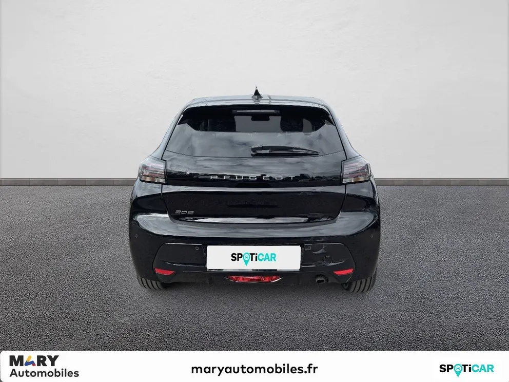 Véhicule occasion 224509 - peugeot 208 - Photo 3