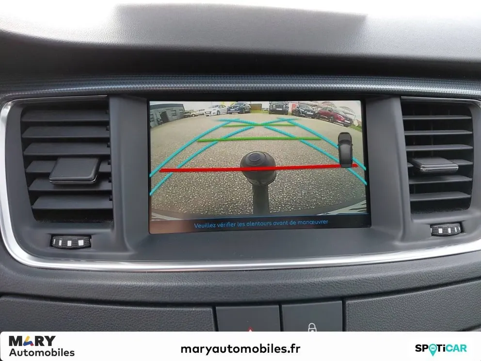 Véhicule occasion 226982 - peugeot 508 - Photo 12