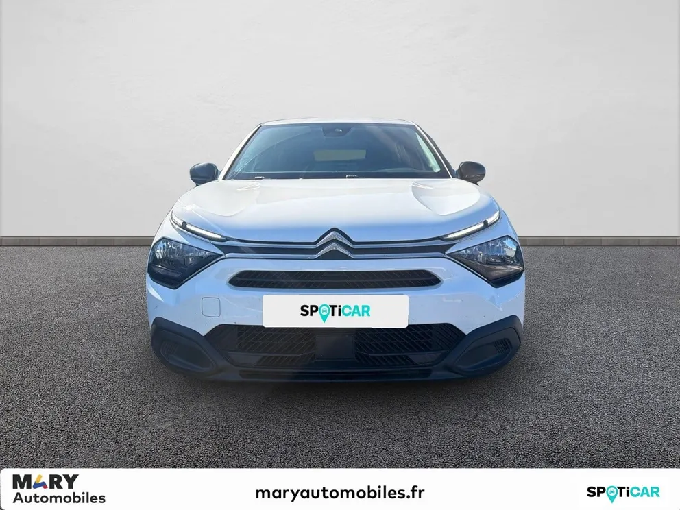 Véhicule occasion 1239495 - Citroën C4 - Photo 6