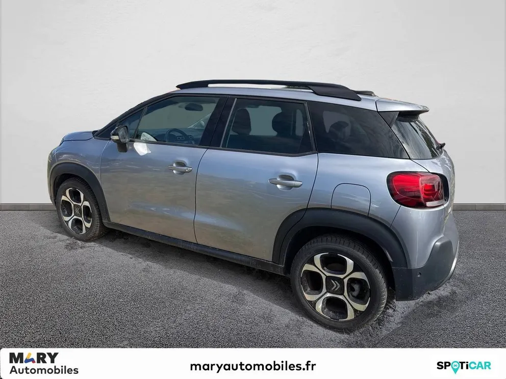 Véhicule occasion 183591 - Citroën C3 AIRCROSS - Photo 7