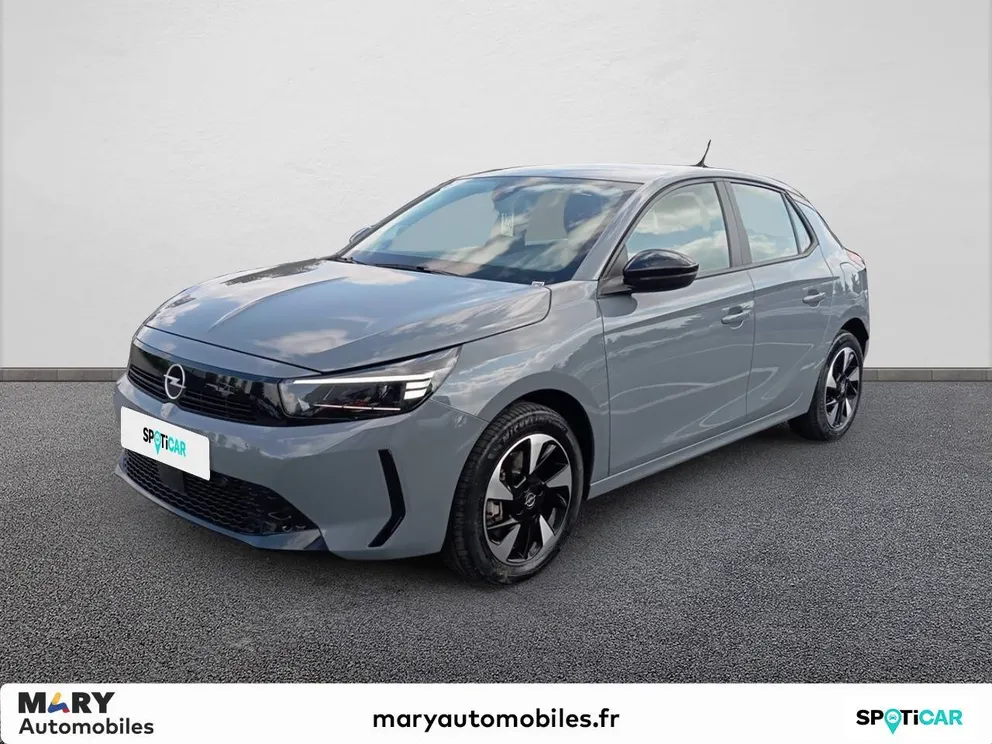 Véhicule occasion 228984 - opel CORSA - Photo 1