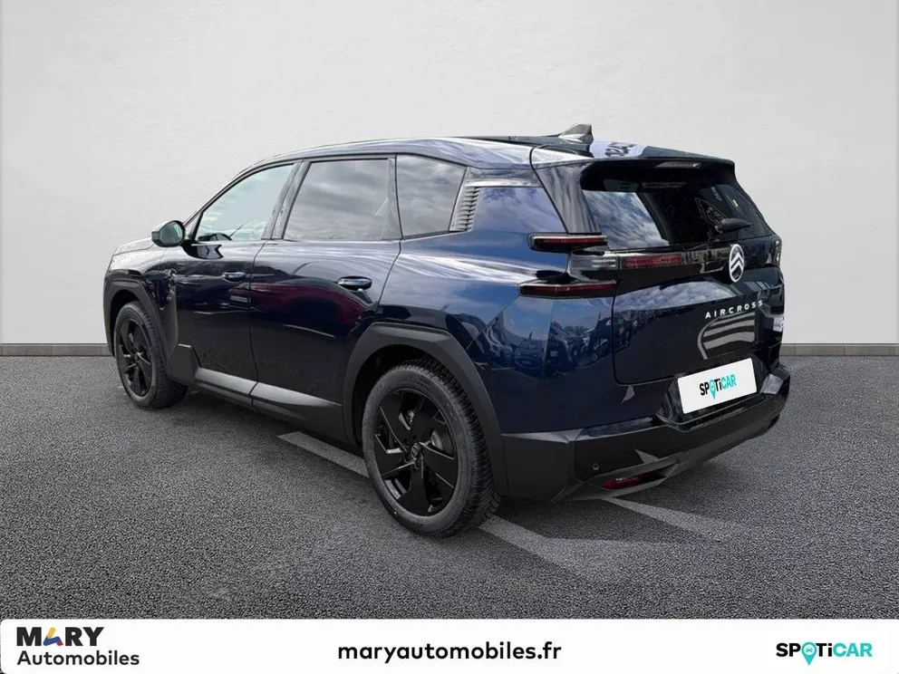 Véhicule occasion 226835 - Citroën C5 AIRCROSS HYBRIDE - Photo 7