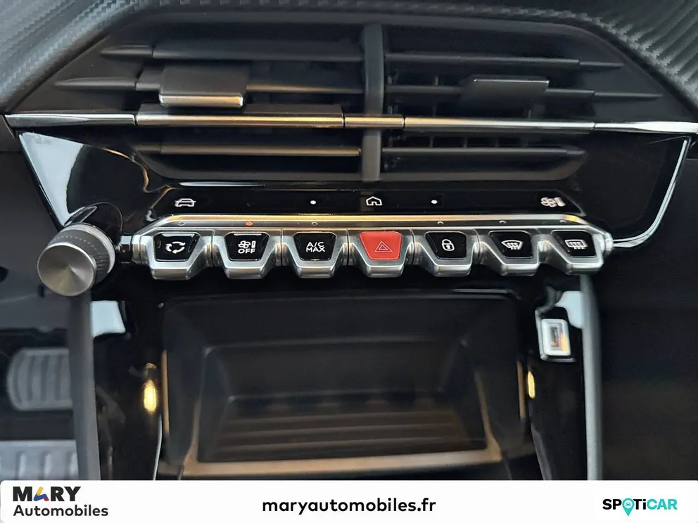 Véhicule occasion 217871 - peugeot 2008 - Photo 13