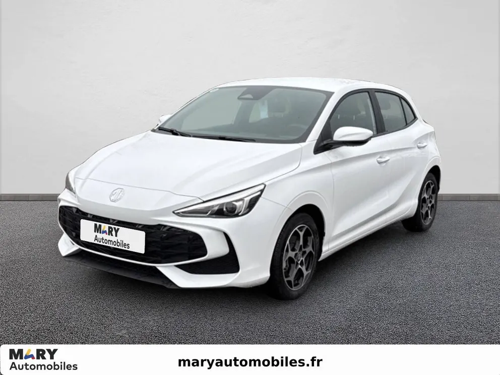 Véhicule occasion 221783 - mg MG3 - Photo 1