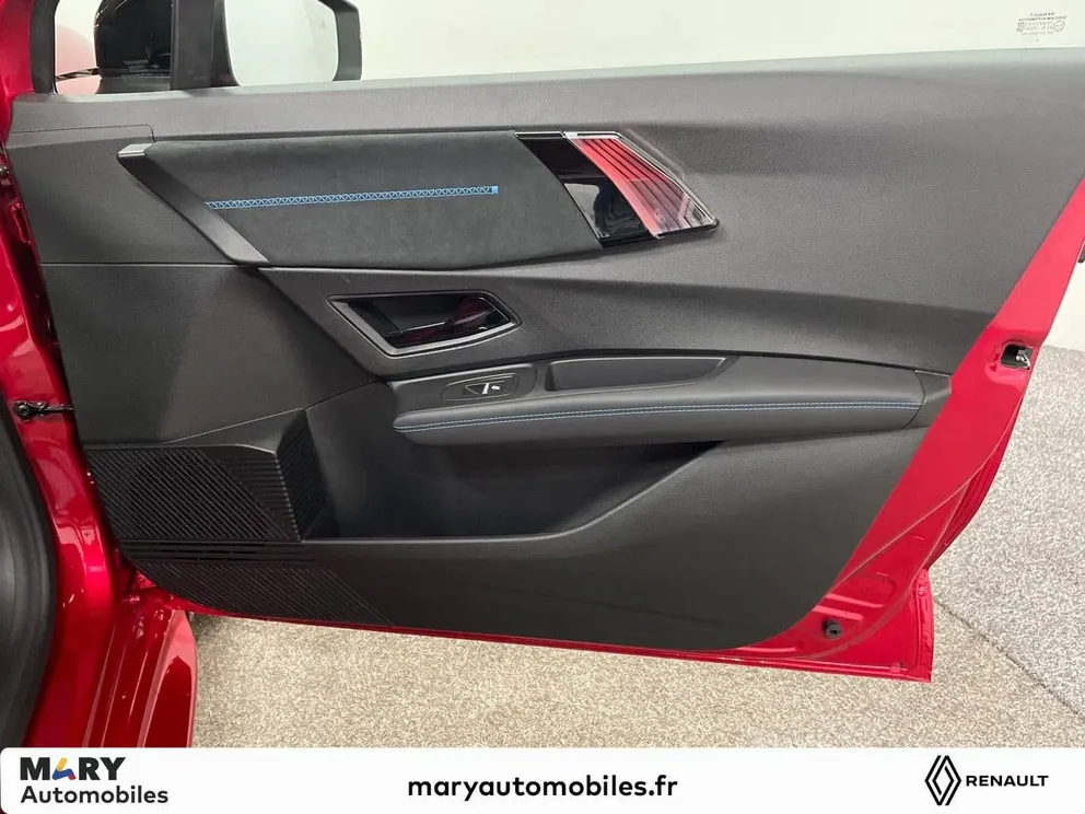 Véhicule occasion 214038 - renault CLIO VI HYBRID - Photo 18
