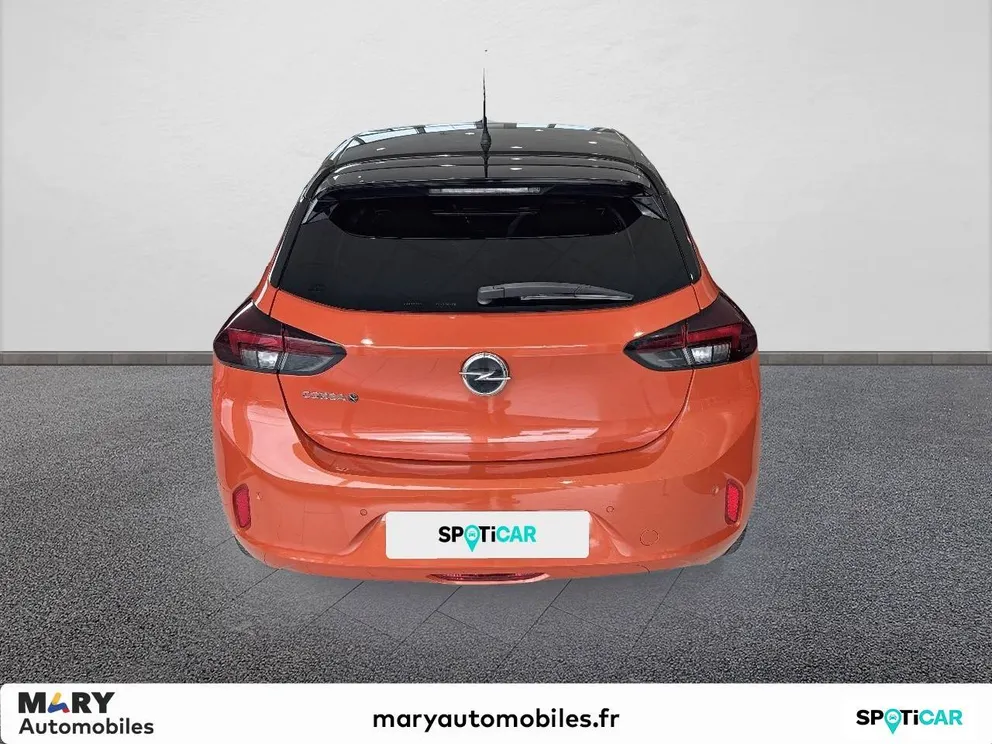 Véhicule occasion 194536 - opel CORSA - Photo 5