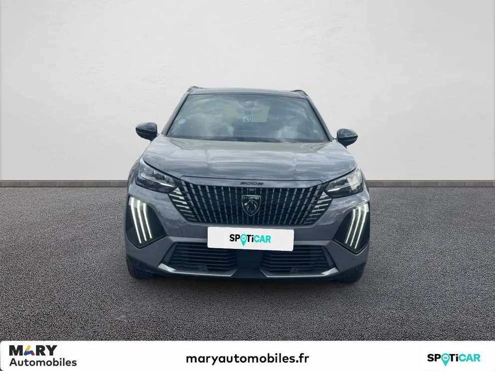 Véhicule occasion 227330 - peugeot 2008 - Photo 8