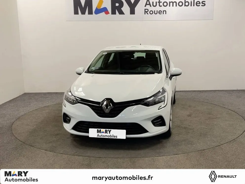 Véhicule occasion 197097 - renault CLIO - Photo 2