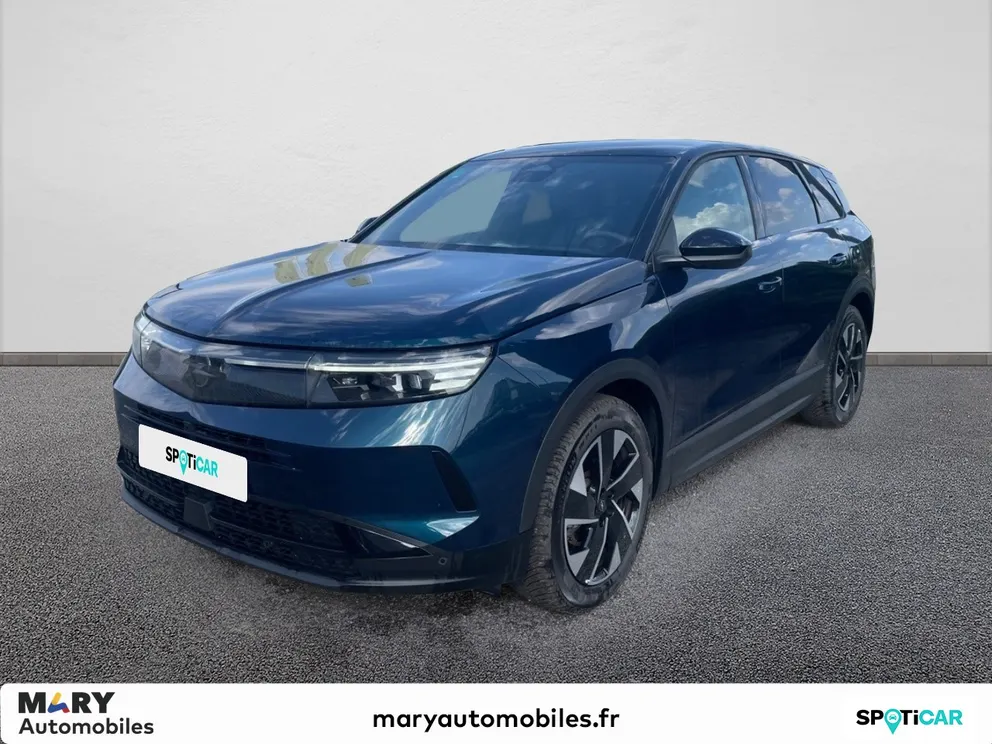 Véhicule occasion 1238883 - opel GRANDLAND - Photo 1