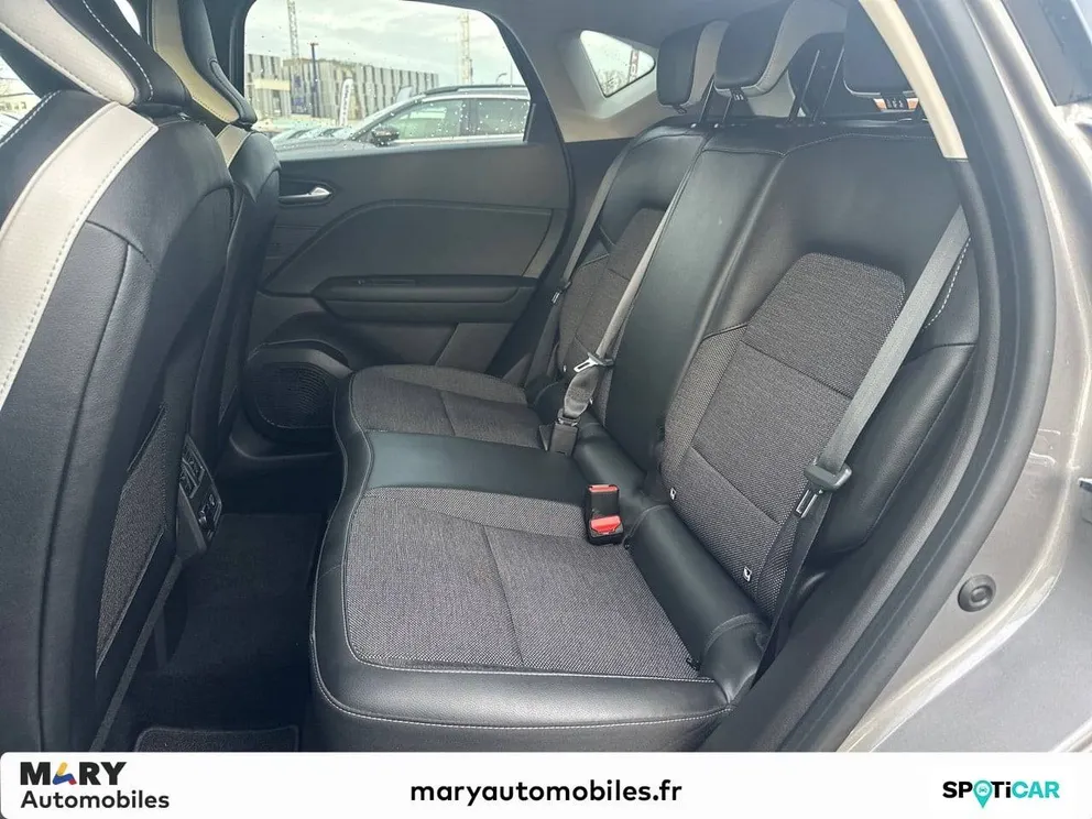 Véhicule occasion 214684 - renault CAPTUR - Photo 10