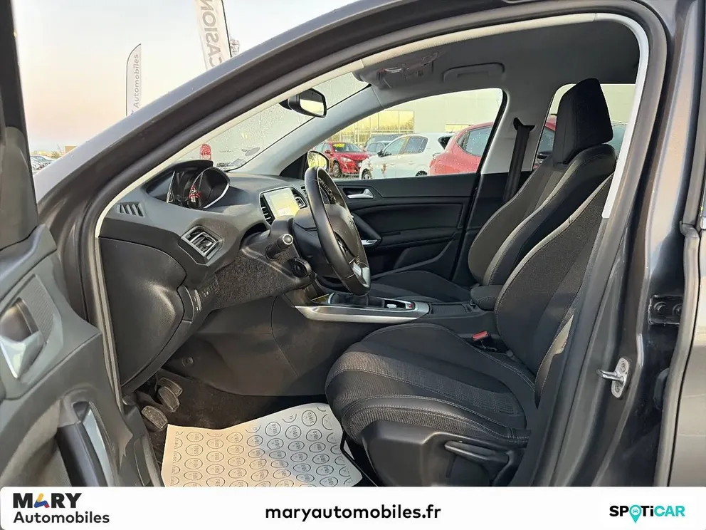 Véhicule occasion 197498 - peugeot 308 - Photo 10