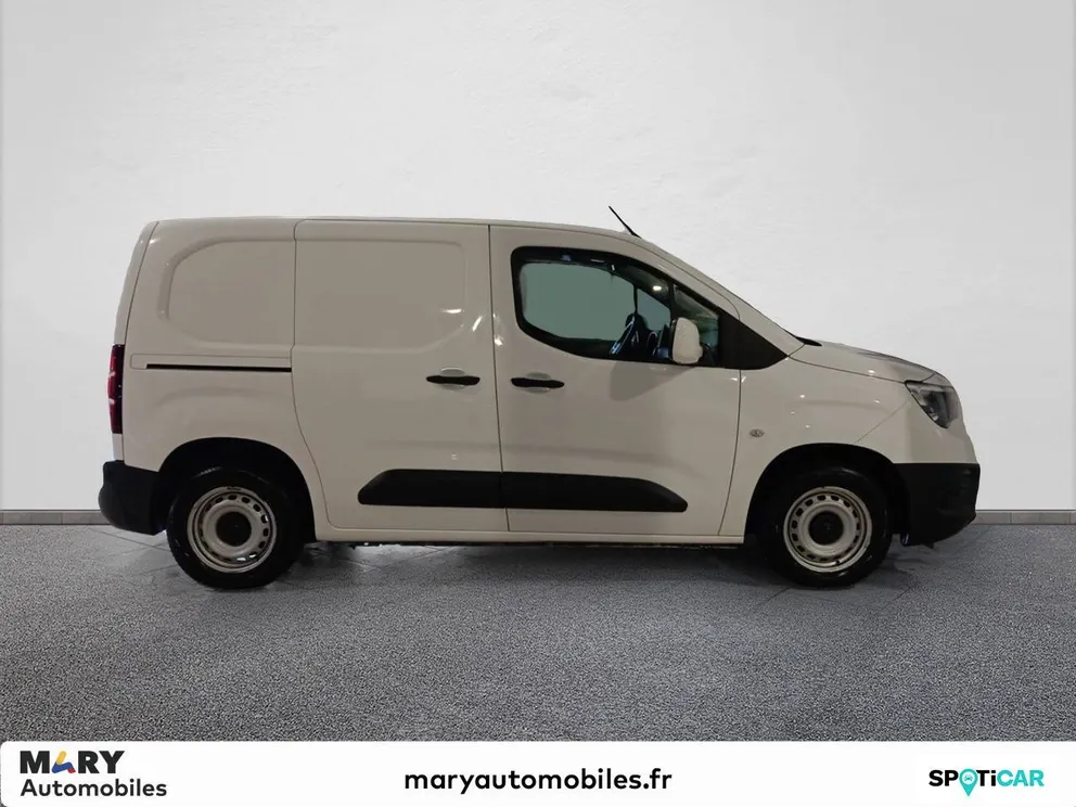 Véhicule occasion 218149 - opel COMBO - Photo 4