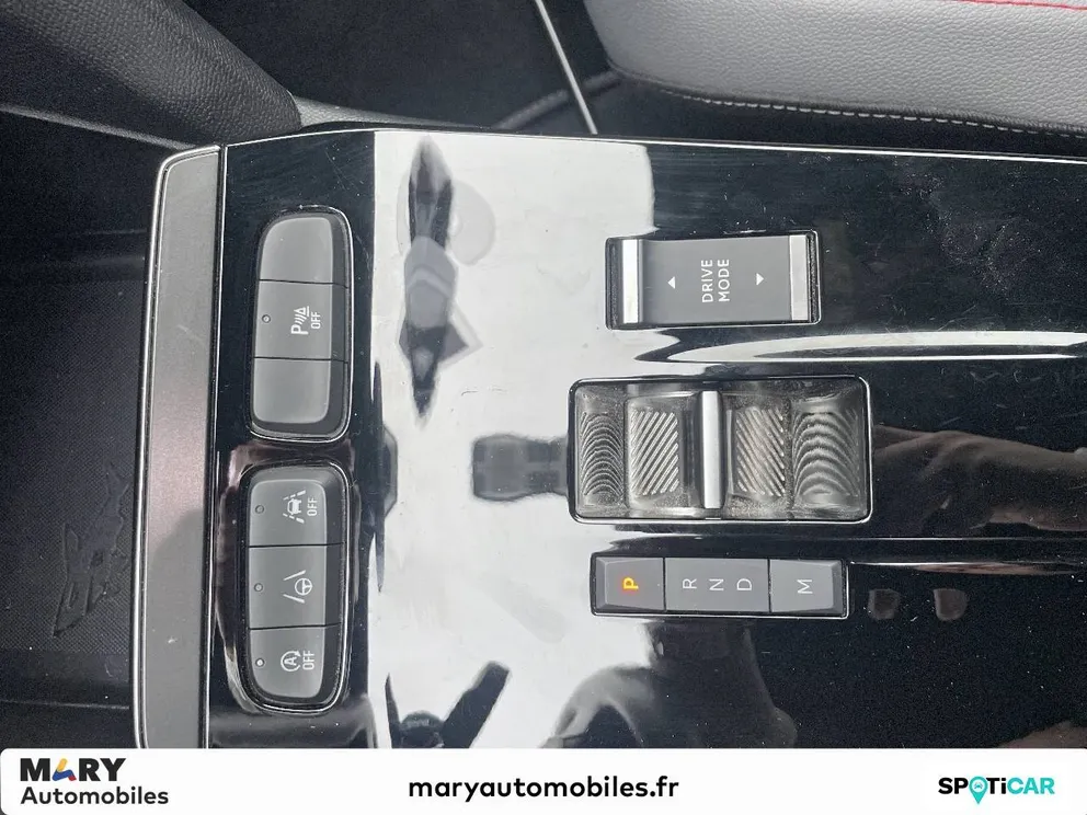 Véhicule occasion 210244 - opel MOKKA - Photo 15