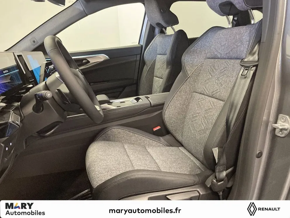 Véhicule occasion 237910 - renault AUSTRAL - Photo 9