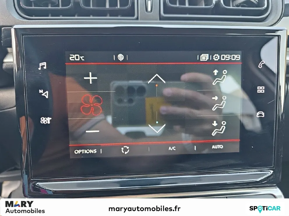 Véhicule occasion 1237473 - Citroën C3 - Photo 15