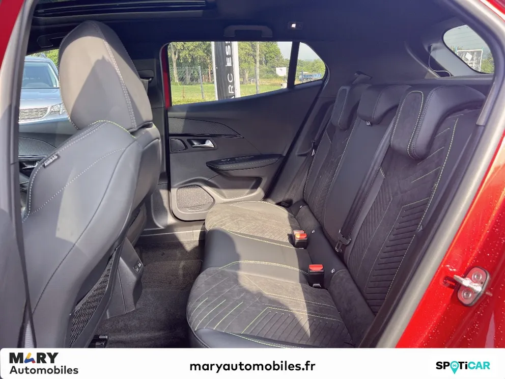 Véhicule occasion 1232171 - peugeot 2008 - Photo 16