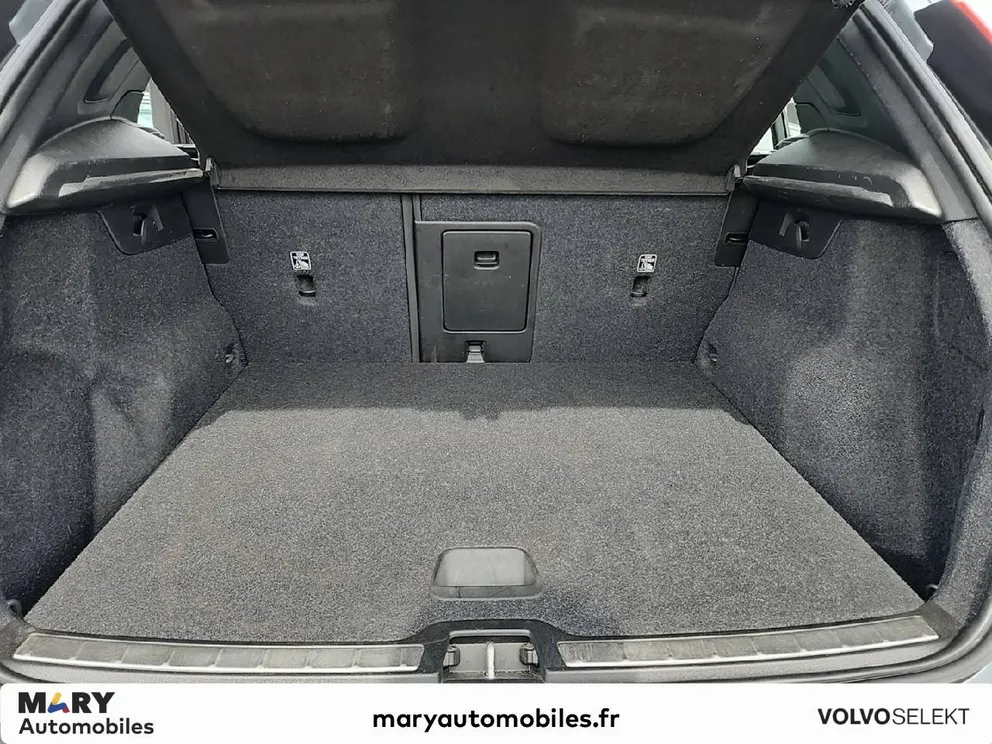 Véhicule occasion 226141 - volvo XC40 - Photo 11