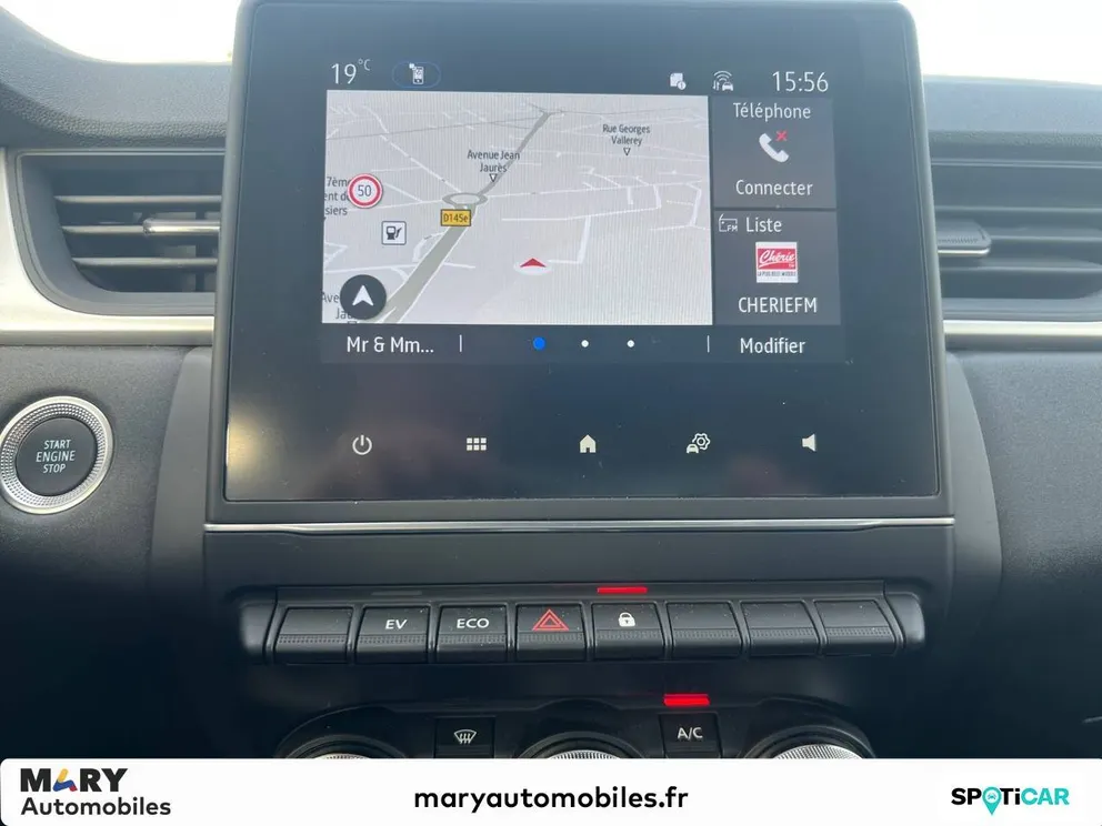 Véhicule occasion 225662 - renault CAPTUR - Photo 14