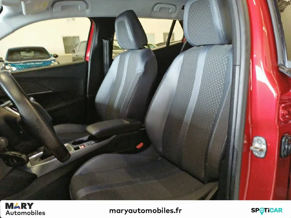 Véhicule occasion 211337 - peugeot 2008 - Photo 9