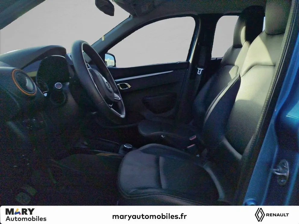 Véhicule occasion 223466 - dacia SPRING - Photo 9