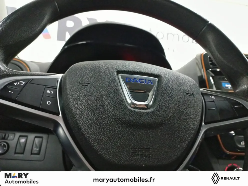 Véhicule occasion 197732 - dacia SPRING - Photo 15