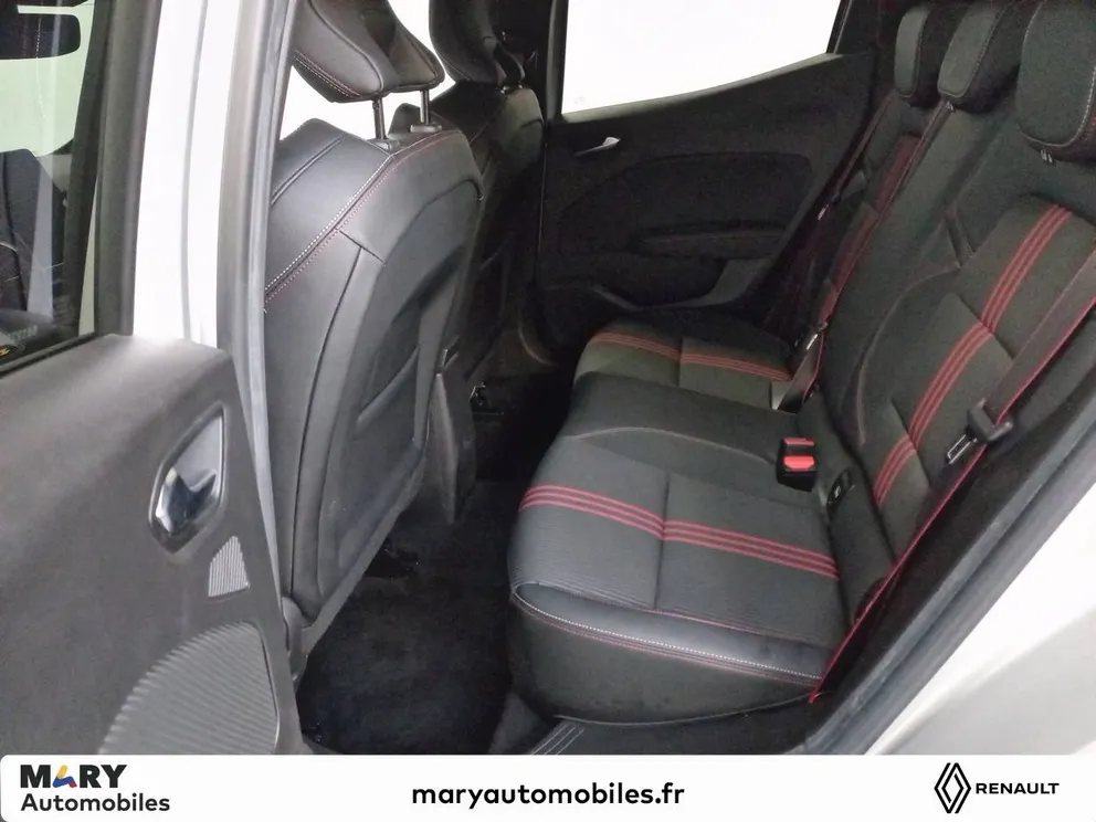 Véhicule occasion 221096 - renault CLIO - Photo 10
