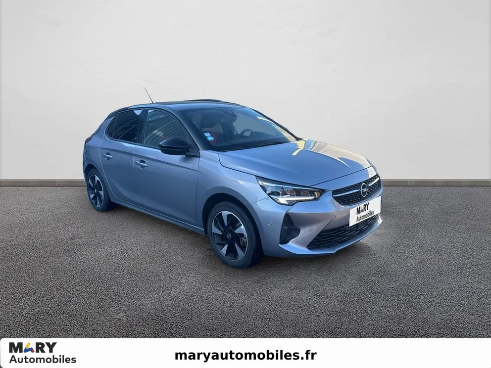 Véhicule occasion 1239938 - opel CORSA - Photo 3