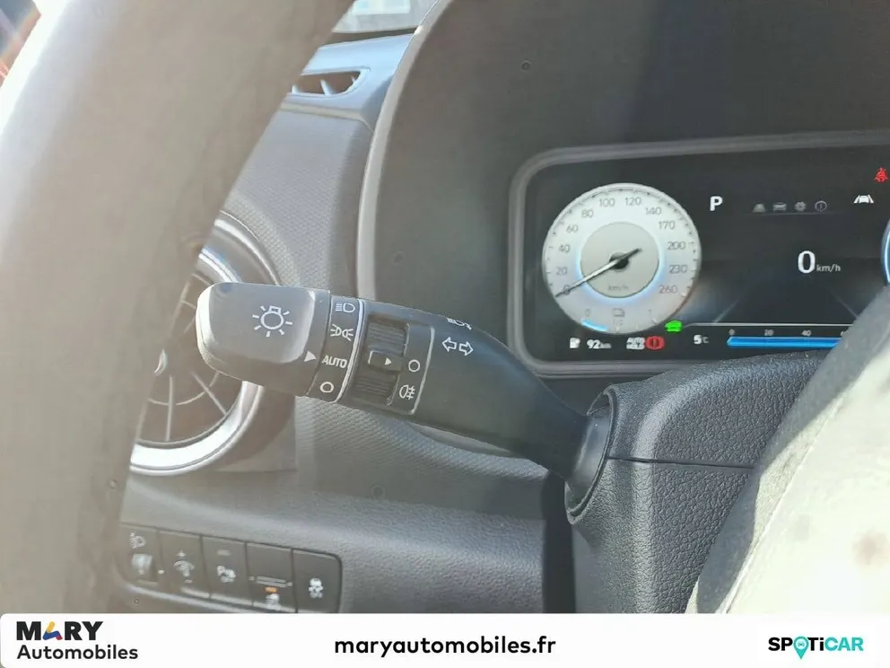 Véhicule occasion 215520 - hyundai KONA - Photo 21