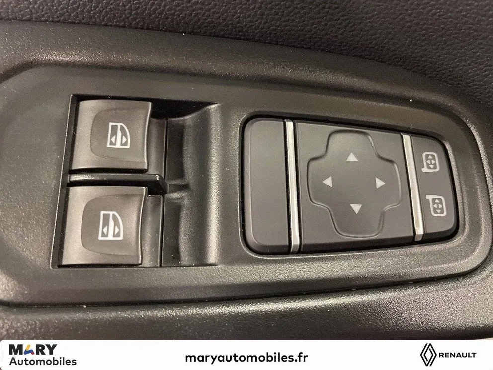 Véhicule occasion 202357 - renault TRAFIC - Photo 14