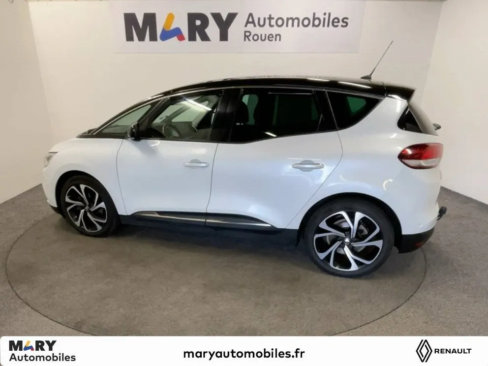 Véhicule occasion 203689 - renault SCENIC - Photo 7